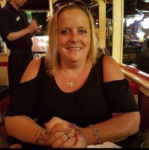 Meet your Posher, Tammy-wyatt